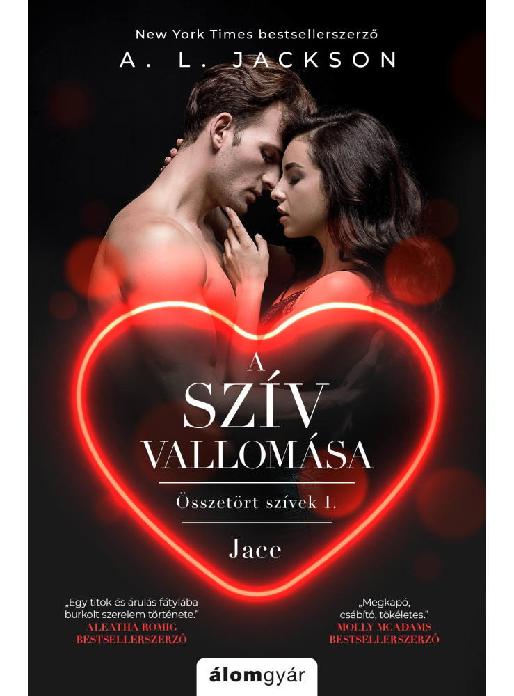 A SZÍV VALLOMÁSA