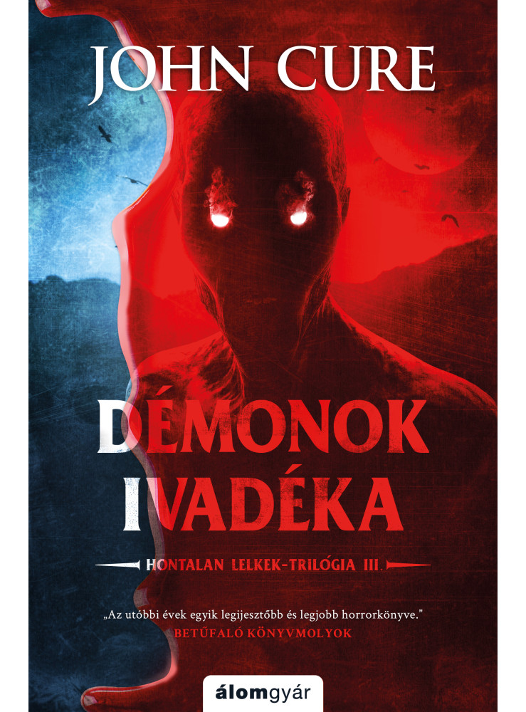 Démonok ivadéka (ekönyv) Démonok ivadéka (ekönyv)