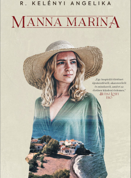 Manna Marina (ekönyv)