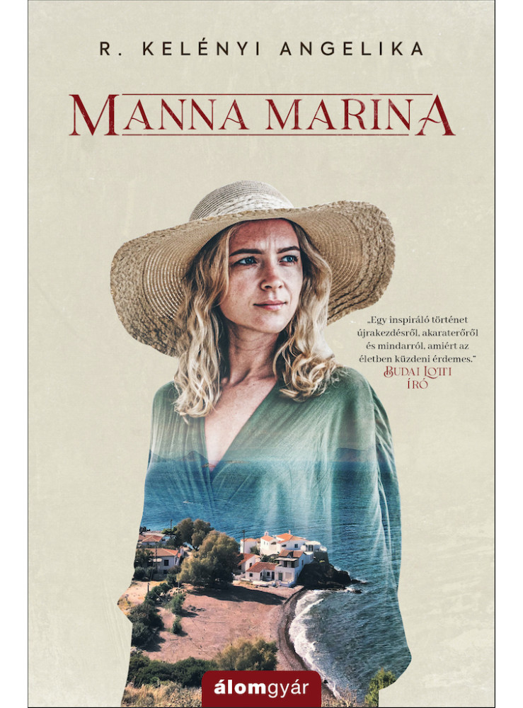 Manna Marina (ekönyv)