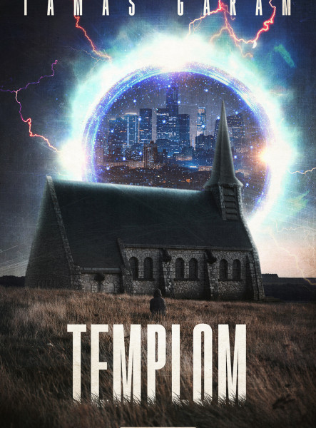 Templom (ekönyv)