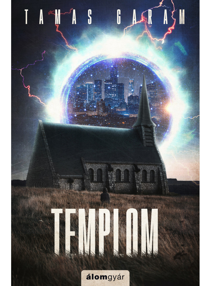 Templom (ekönyv)