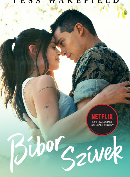Bíbor szívek (ekönyv)