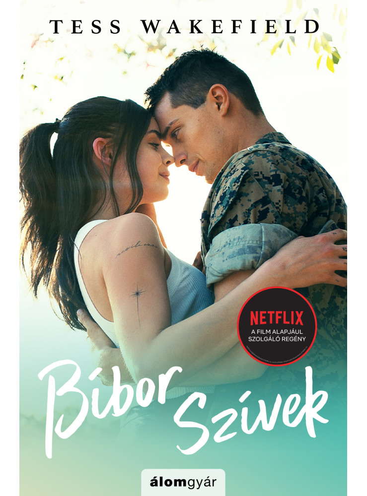 Bíbor szívek (ekönyv) Bíbor szívek (ekönyv)