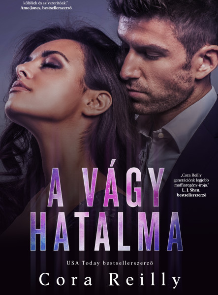 A vágy hatalma (ekönyv)