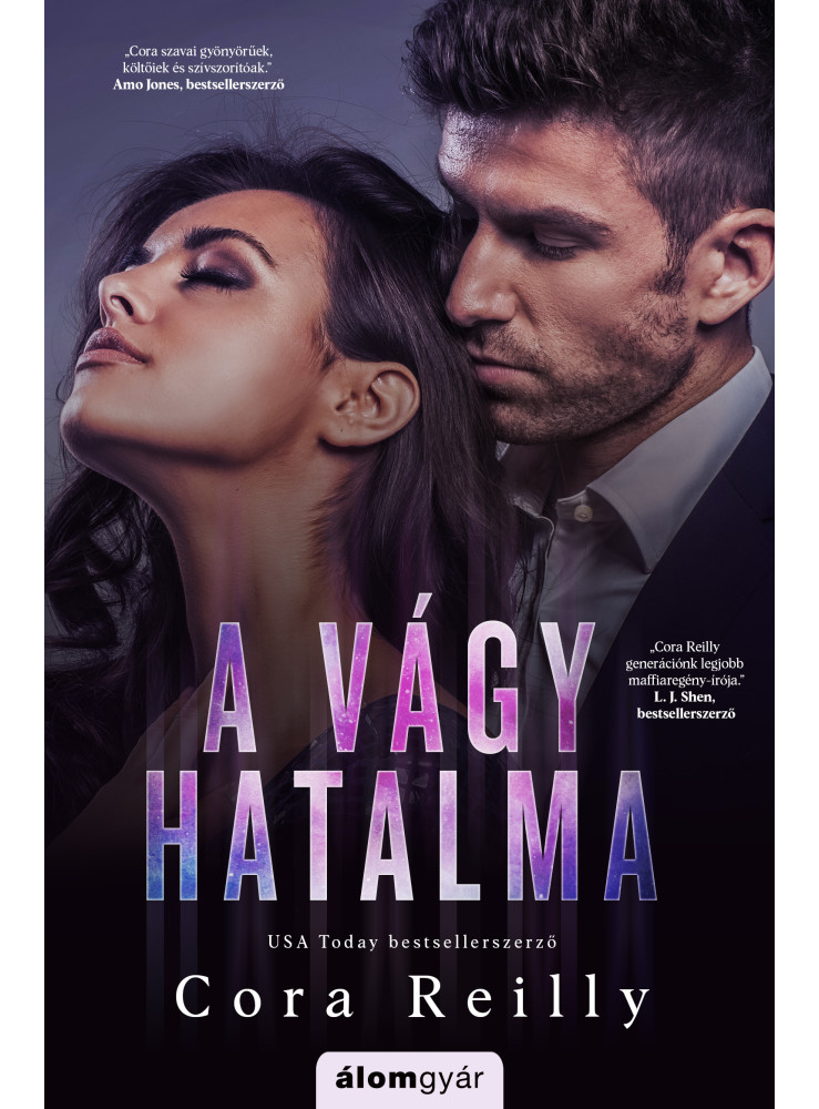 A vágy hatalma (ekönyv)