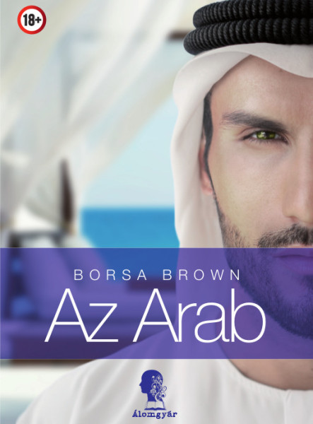 Az arab (ekönyv)