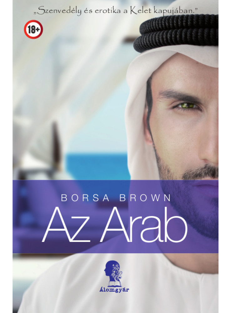 Az arab (ekönyv)