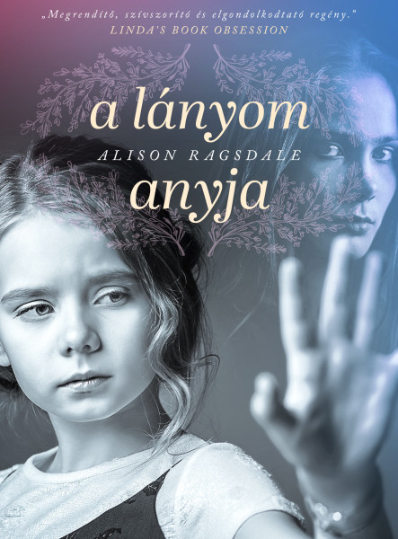 A lányom anyja (ekönyv)