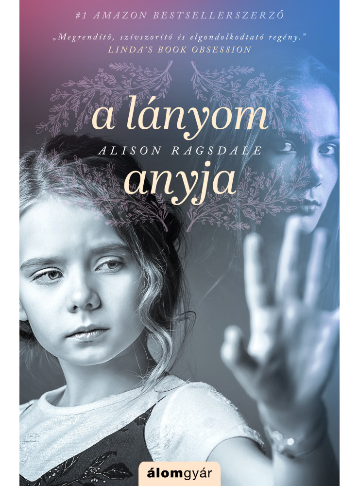 A lányom anyja (ekönyv)