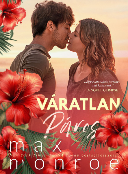 VÁRATLAN PÁROS