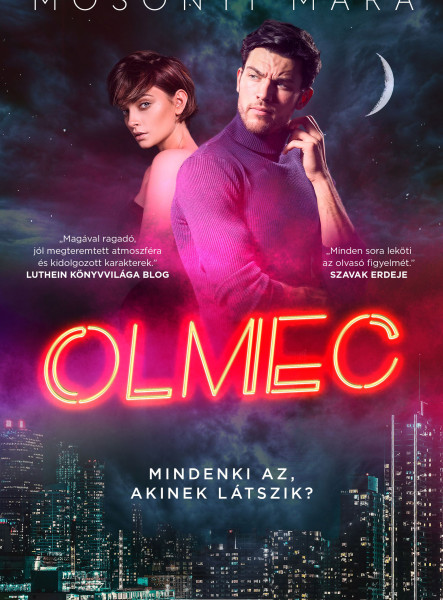 OLMEC