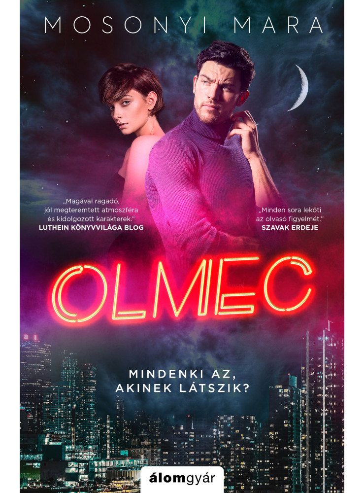 OLMEC OLMEC