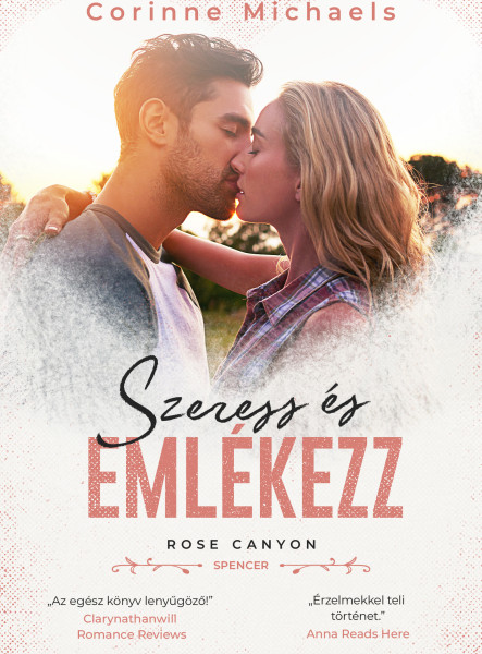 Szeress és emlékezz (ekönyv)