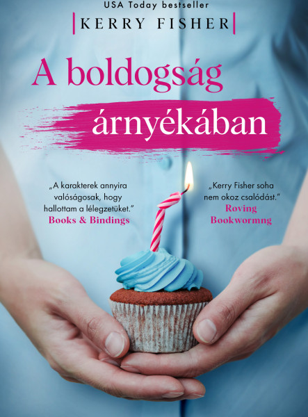 A boldogság árnyékában (ekönyv)