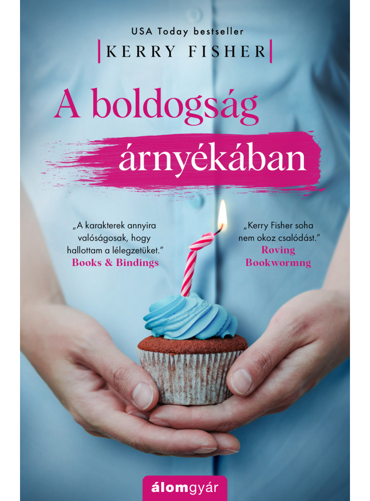 A boldogság árnyékában (ekönyv)