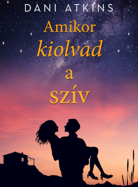 Amikor kiolvad a szív (ekönyv)