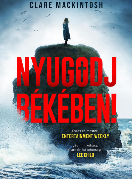 Nyugodj békében! (ekönyv)