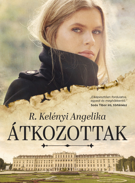Átkozottak (ekönyv)