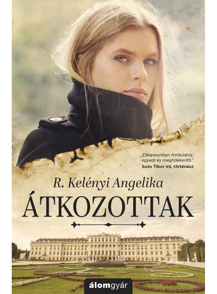Átkozottak (ekönyv) Átkozottak (ekönyv)
