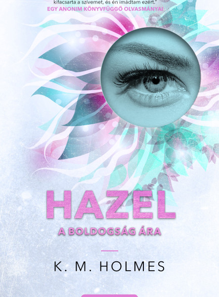 HAZEL (ekönyv)