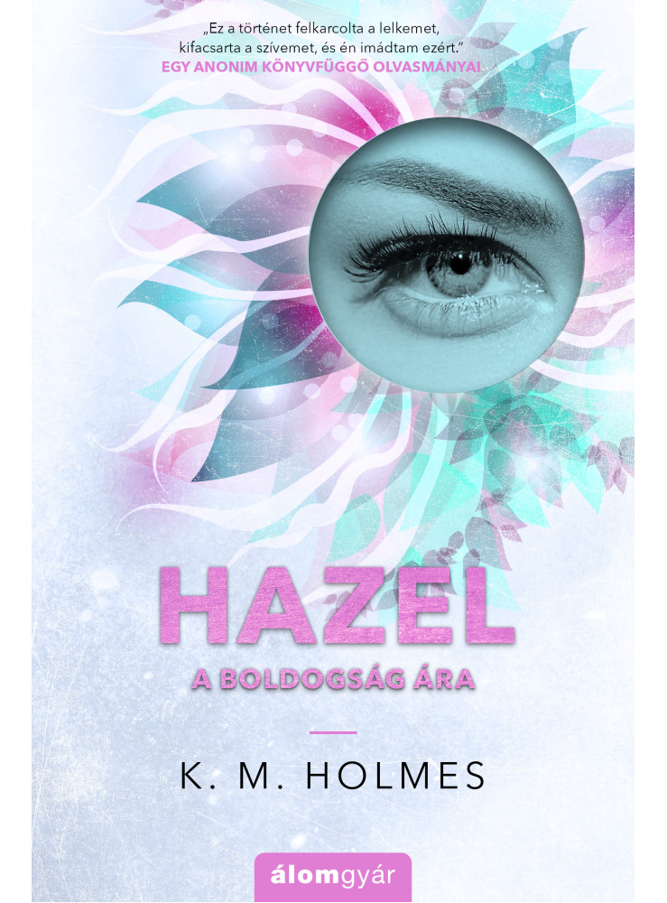 HAZEL (ekönyv)