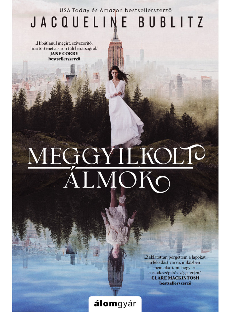 Meggyilkolt álmok (ekönyv) Meggyilkolt álmok (ekönyv)