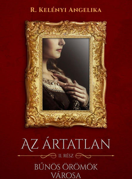 Az ártatlan 2 (ekönyv)