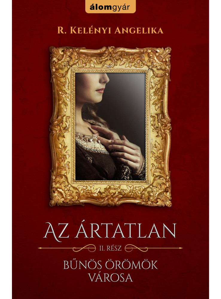 Az ártatlan 2 (ekönyv)