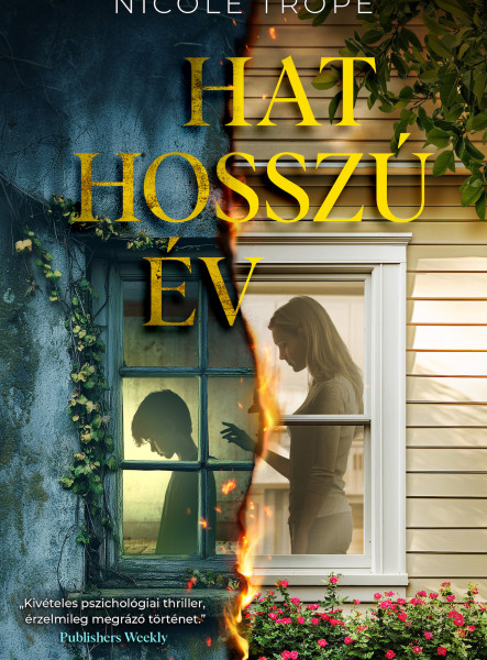 HAT HOSSZÚ ÉV
