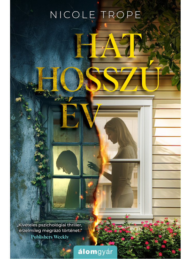 HAT HOSSZÚ ÉV