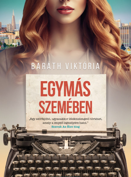Egymás szemében (ekönyv)