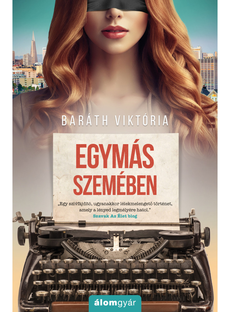 Egymás szemében (ekönyv) Egymás szemében (ekönyv)