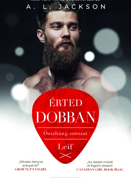 Érted dobban (ekönyv)