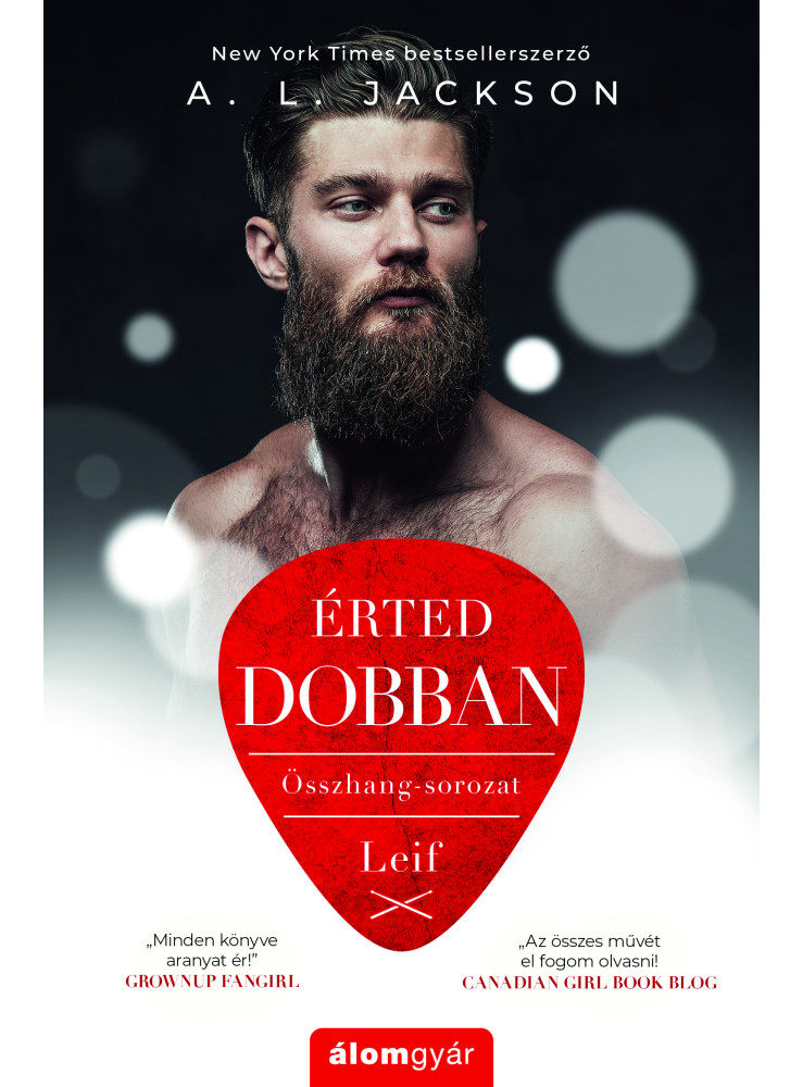 Érted dobban (ekönyv)