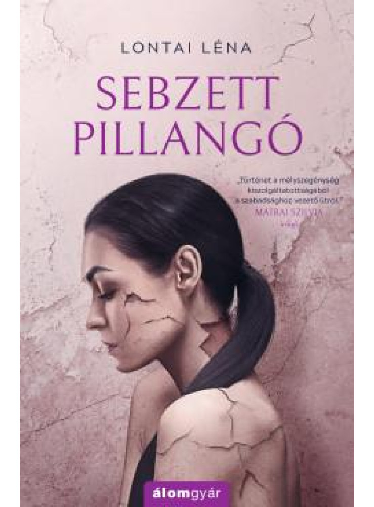 SEBZETT PILLANGÓ SEBZETT PILLANGÓ