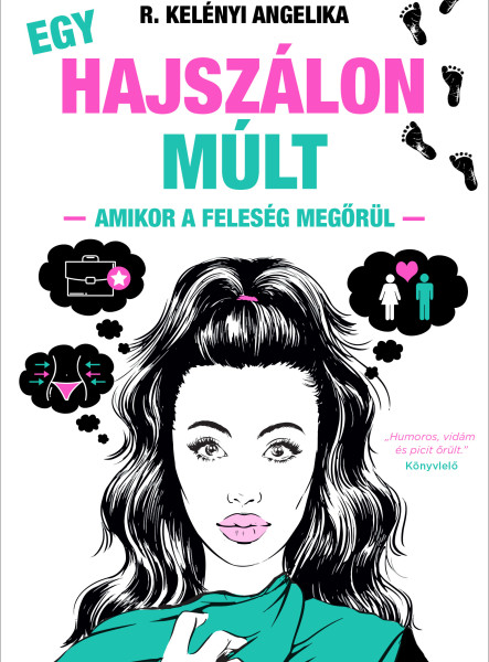 Egy hajszálon múlt (ekönyv)