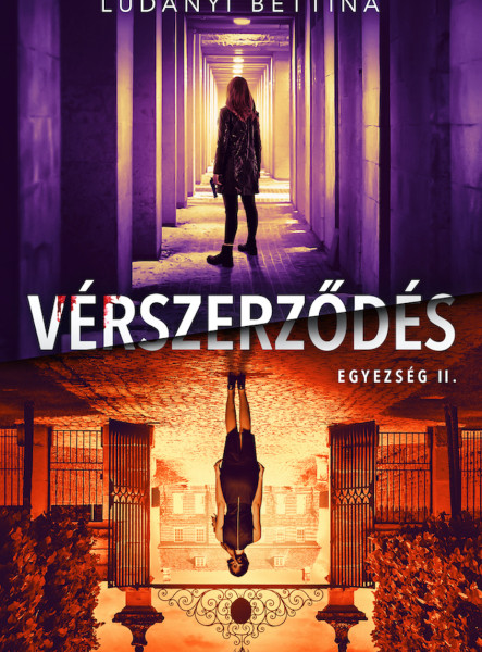 Vérszerződés (ekönyv)