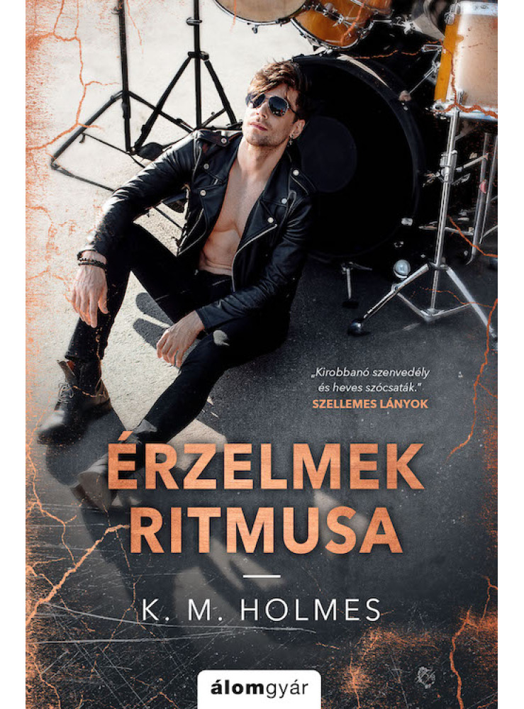 ÉRZELMEK RITMUSA ÉRZELMEK RITMUSA
