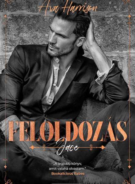 FELOLDOZÁS - JACE