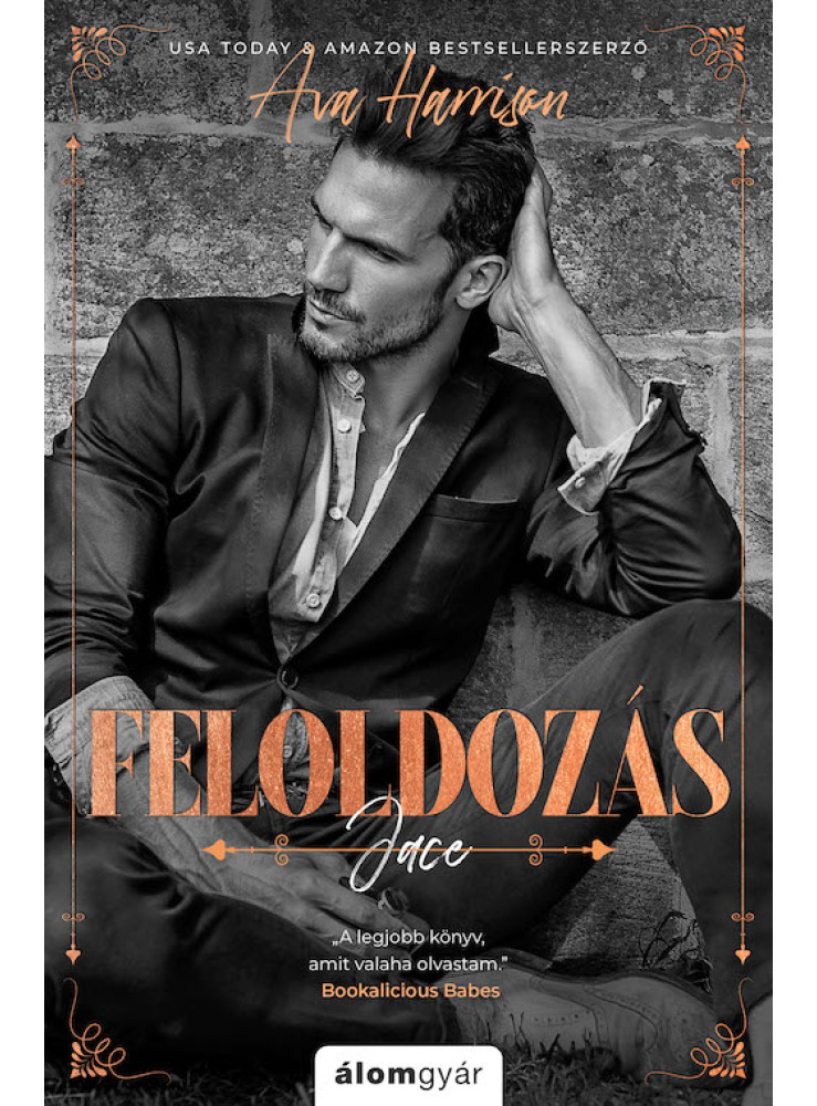 FELOLDOZÁS - JACE