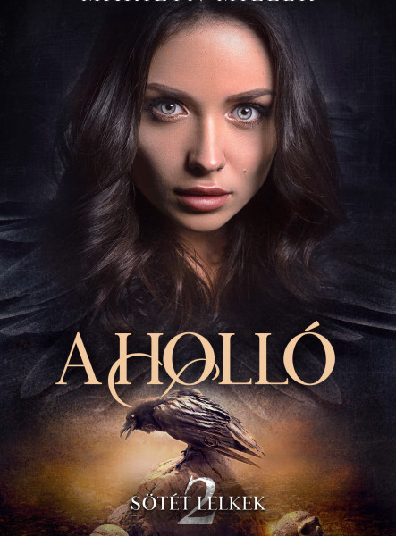 A holló (ekönyv)