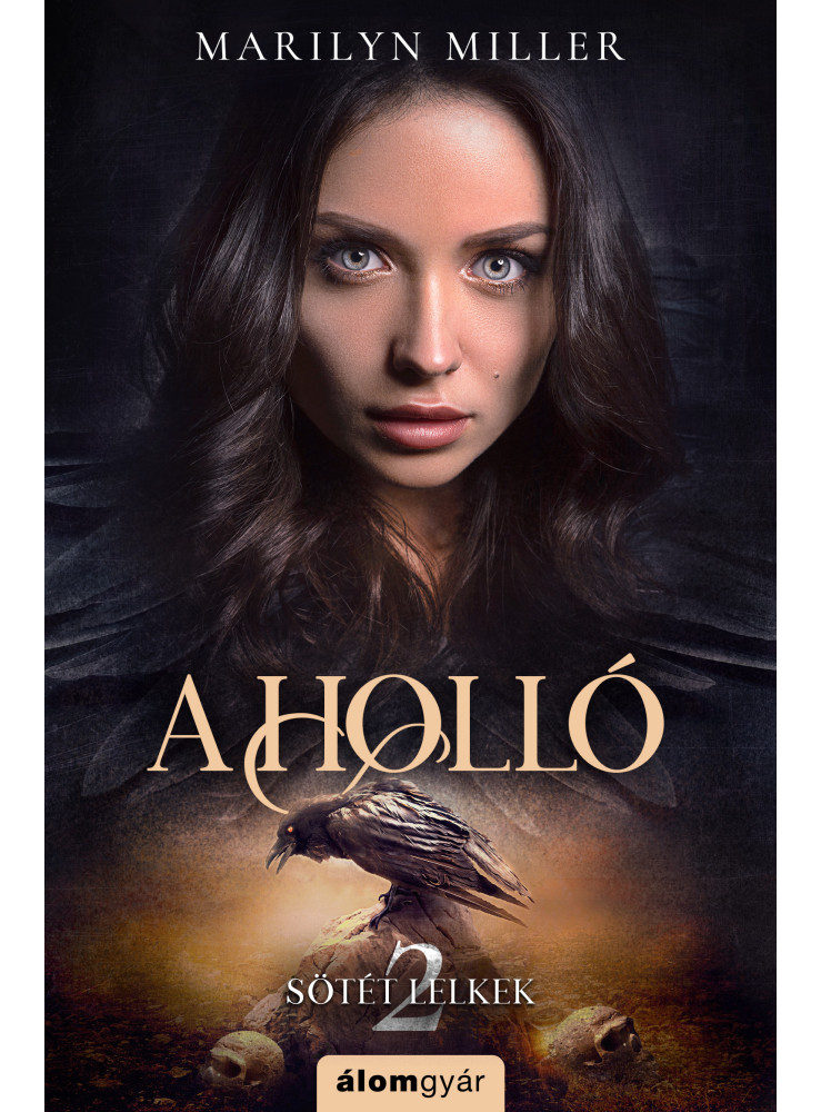A holló (ekönyv) A holló (ekönyv)