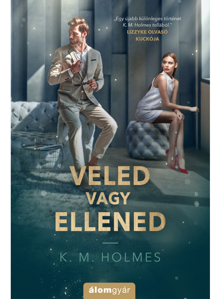VELED VAGY ELLENED