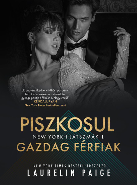 Piszkosul gazdag férfiak 1. (ekönyv)
