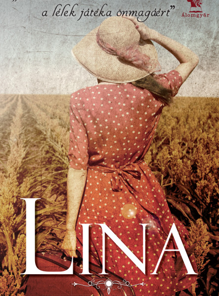 Lina (ekönyv)
