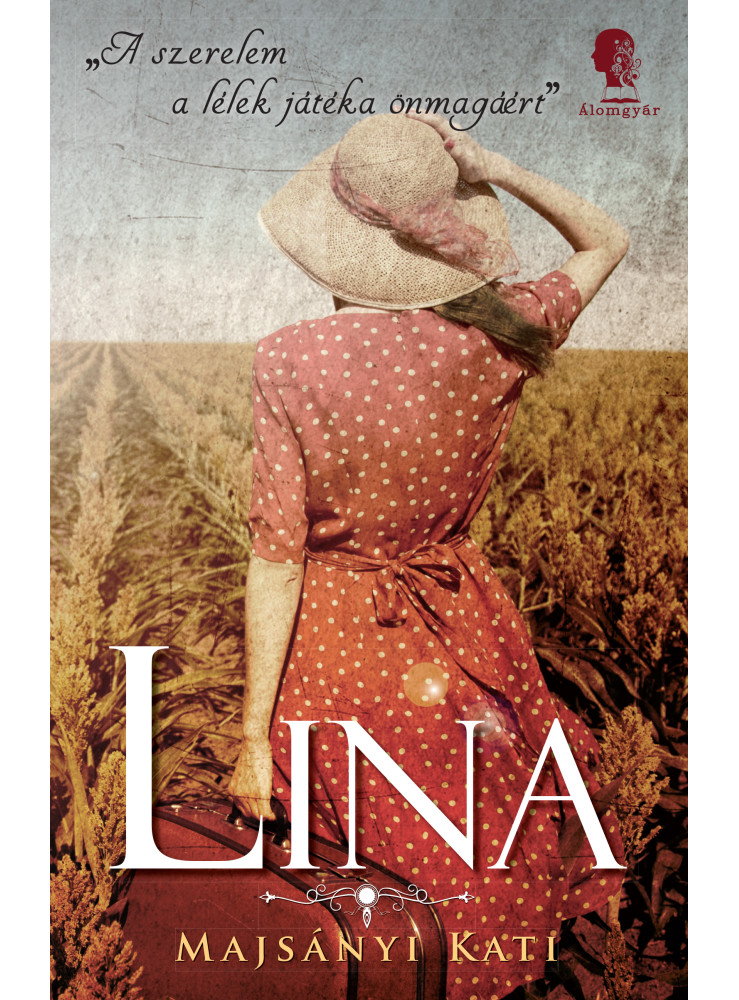 Lina (ekönyv) Lina (ekönyv)