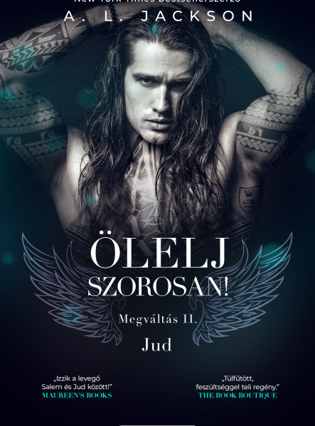 Ölelj szorosan (ekönyv)