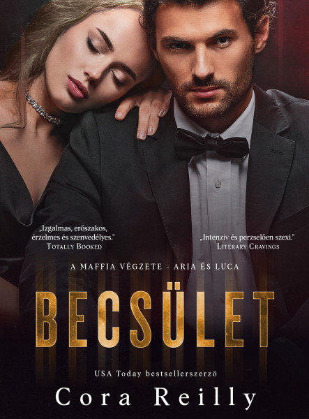Becsület (ekönyv)