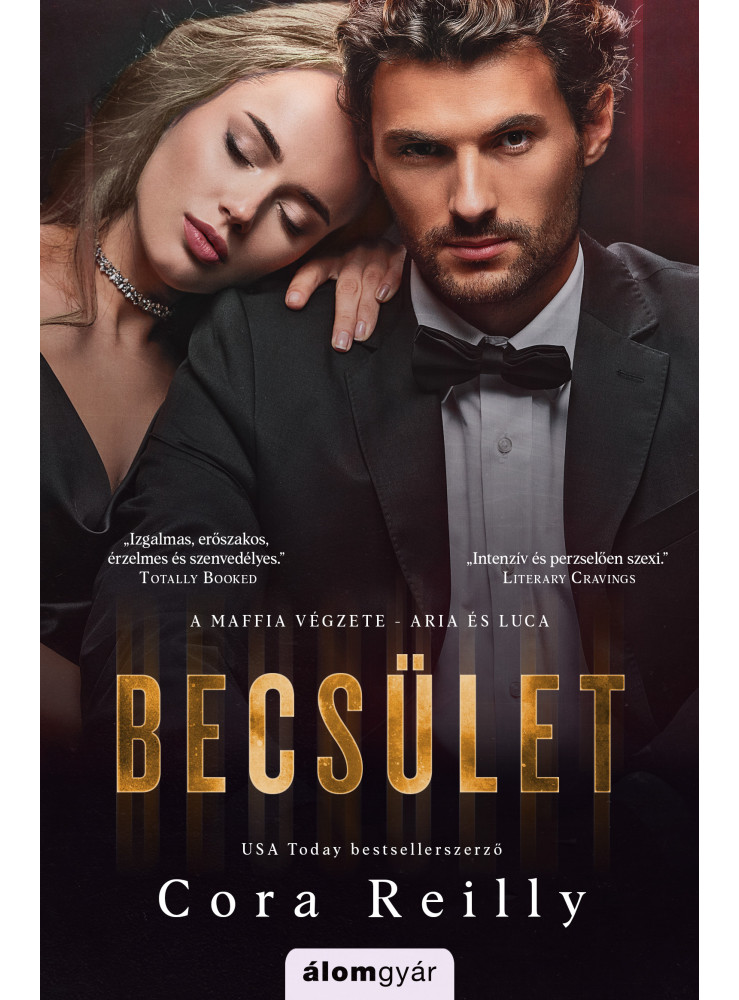 Becsület (ekönyv) Becsület (ekönyv)